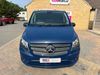 Mercedes-Benz Vito 116 CDI 163 L2H1 PREMIUM 9G-TRONIC LWB LOW ROOF RWD AUTO  (23329)