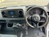 Mercedes-Benz Sprinter 315 CDI 150 L3 PROGRESSIVE LWB SINGLE CAB 14FT1 ALLOY DROPSIDE RWD  (23330)