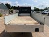 Mercedes-Benz Sprinter 315 CDI 150 L3 PROGRESSIVE LWB SINGLE CAB 14FT1 ALLOY DROPSIDE RWD  (23330)