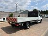 Mercedes-Benz Sprinter 315 CDI 150 L3 PROGRESSIVE LWB SINGLE CAB 14FT1 ALLOY DROPSIDE RWD  (23330)