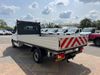 Mercedes-Benz Sprinter 315 CDI 150 L3 PROGRESSIVE LWB SINGLE CAB 14FT1 ALLOY DROPSIDE RWD  (23330)