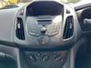Ford Transit Connect 220 TDCI 95 L1H1 DOUBLE CAB 5 SEAT CREW VAN SWB LOW ROOF  (23288)