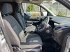 Ford Transit Connect 220 TDCI 95 L1H1 DOUBLE CAB 5 SEAT CREW VAN SWB LOW ROOF  (23288)