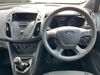 Ford Transit Connect 220 TDCI 95 L1H1 DOUBLE CAB 5 SEAT CREW VAN SWB LOW ROOF  (23288)
