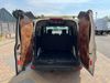 Ford Transit Connect 220 TDCI 95 L1H1 DOUBLE CAB 5 SEAT CREW VAN SWB LOW ROOF  (23288)