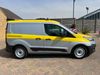 Ford Transit Connect 220 TDCI 95 L1H1 DOUBLE CAB 5 SEAT CREW VAN SWB LOW ROOF  (23288)
