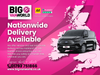 Ford Transit Connect 220 TDCI 95 L1H1 DOUBLE CAB 5 SEAT CREW VAN SWB LOW ROOF  (23288)