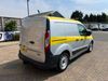 Ford Transit Connect 220 TDCI 95 L1H1 DOUBLE CAB 5 SEAT CREW VAN SWB LOW ROOF  (23288)