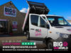 Ford Transit Connect 220 TDCI 95 L1H1 DOUBLE CAB 5 SEAT CREW VAN SWB LOW ROOF  (23288)
