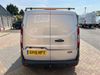 Ford Transit Connect 220 TDCI 95 L1H1 DOUBLE CAB 5 SEAT CREW VAN SWB LOW ROOF  (23288)