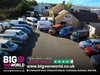 Ford Transit Connect 220 TDCI 95 L1H1 DOUBLE CAB 5 SEAT CREW VAN SWB LOW ROOF  (23288)