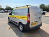 Ford Transit Connect 220 TDCI 95 L1H1 DOUBLE CAB 5 SEAT CREW VAN SWB LOW ROOF  (23288)