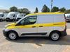Ford Transit Connect 220 TDCI 95 L1H1 DOUBLE CAB 5 SEAT CREW VAN SWB LOW ROOF  (23288)