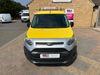 Ford Transit Connect 220 TDCI 95 L1H1 DOUBLE CAB 5 SEAT CREW VAN SWB LOW ROOF  (23288)