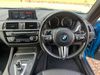 BMW 2 Series M2 3.0 COMPETITION DCT AUTO