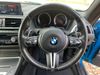 BMW 2 Series M2 3.0 COMPETITION DCT AUTO