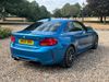 BMW 2 Series M2 3.0 COMPETITION DCT AUTO