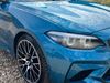 BMW 2 Series M2 3.0 COMPETITION DCT AUTO