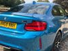 BMW 2 Series M2 3.0 COMPETITION DCT AUTO