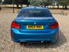 BMW 2 Series M2 3.0 COMPETITION DCT AUTO
