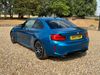 BMW 2 Series M2 3.0 COMPETITION DCT AUTO