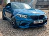 BMW 2 Series M2 3.0 COMPETITION DCT AUTO
