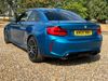 BMW 2 Series M2 3.0 COMPETITION DCT AUTO