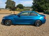 BMW 2 Series M2 3.0 COMPETITION DCT AUTO