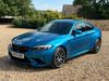 BMW 2 Series M2 3.0 COMPETITION DCT AUTO