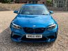 BMW 2 Series M2 3.0 COMPETITION DCT AUTO