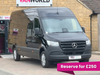 Mercedes-Benz Sprinter 315 CDI 150 L3H2 PRO LWB HIGH ROOF RWD  (22393)