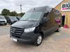 Mercedes-Benz Sprinter 315 CDI 150 L3H2 PRO LWB HIGH ROOF RWD  (22393)