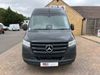 Mercedes-Benz Sprinter 315 CDI 150 L3H2 PRO LWB HIGH ROOF RWD  (22393)