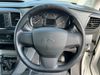 Citroen Dispatch XL 1200 ENTERPRISE BLUEHDI S/S