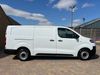Citroen Dispatch XL 1200 ENTERPRISE BLUEHDI S/S