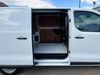 Citroen Dispatch XL 1200 ENTERPRISE BLUEHDI S/S