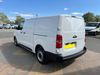 Citroen Dispatch XL 1200 ENTERPRISE BLUEHDI S/S