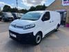 Citroen Dispatch XL 1200 ENTERPRISE BLUEHDI S/S