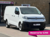Citroen Dispatch XL 1200 ENTERPRISE BLUEHDI S/S
