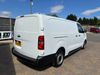 Citroen Dispatch XL 1200 ENTERPRISE BLUEHDI S/S