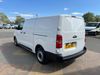 Citroen Dispatch XL 1200 ENTERPRISE BLUEHDI S/S