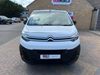 Citroen Dispatch XL 1200 ENTERPRISE BLUEHDI S/S
