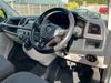 Volkswagen Transporter T30 TDI 150 HIGHLINE BMT SWB LOW ROOF  (23360)