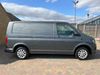 Volkswagen Transporter T30 TDI 150 HIGHLINE BMT SWB LOW ROOF  (23360)