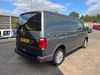 Volkswagen Transporter T30 TDI 150 HIGHLINE BMT SWB LOW ROOF  (23360)