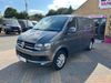 Volkswagen Transporter T30 TDI 150 HIGHLINE BMT SWB LOW ROOF  (23360)
