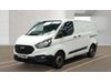 Ford Transit Custom 320 TDCI 105 L1H1 LEADER ECOBLUE SWB LOW ROOF FWD