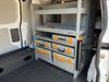 Ford Transit Custom 320 TDCI 105 L1H1 LEADER ECOBLUE SWB LOW ROOF FWD  (23229)
