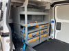 Ford Transit Custom 320 TDCI 105 L1H1 LEADER ECOBLUE SWB LOW ROOF FWD  (23229)