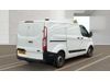 Ford Transit Custom 320 TDCI 105 L1H1 LEADER ECOBLUE SWB LOW ROOF FWD